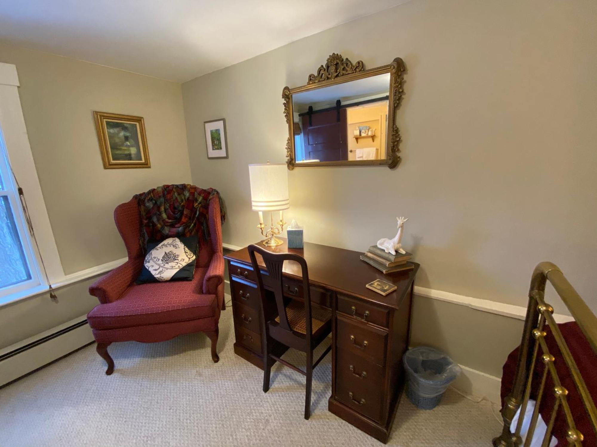 Follansbee Inn North Sutton Экстерьер фото